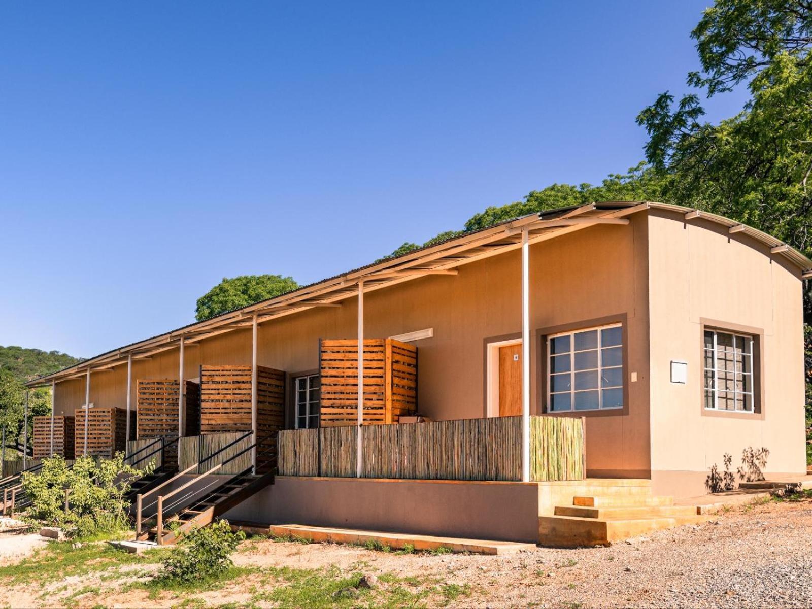 Отель Kifaru Bush Camp Оучо Номер фото